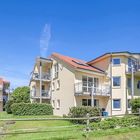 Godewind Wohnung 17 Boltenhagen  Ngoại thất bức ảnh