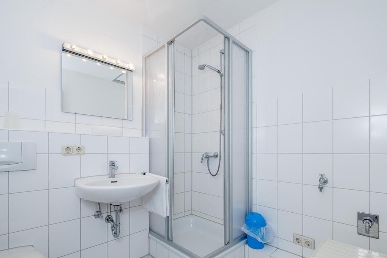 Godewind Wohnung 17 Boltenhagen  Ngoại thất bức ảnh