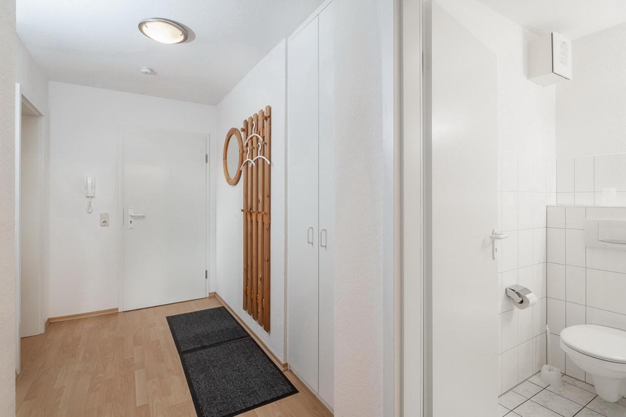 Godewind Wohnung 17 Boltenhagen  Ngoại thất bức ảnh